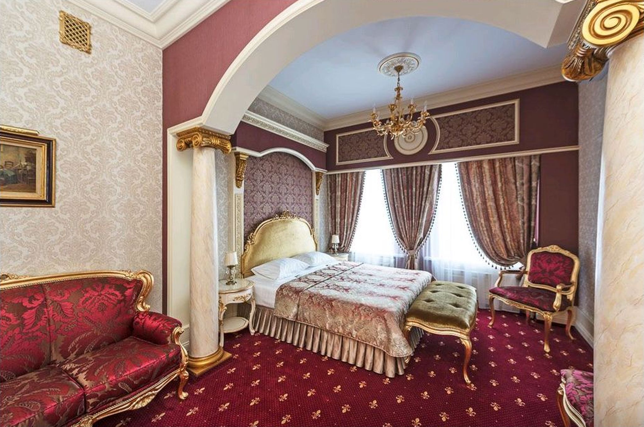 Boutique-Hotel Turgenev
