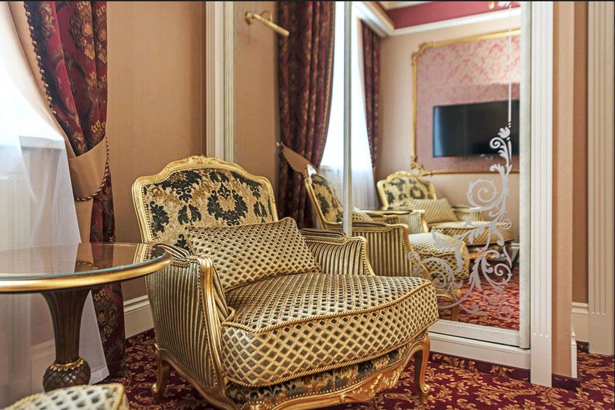 Boutique-Hotel Turgenev