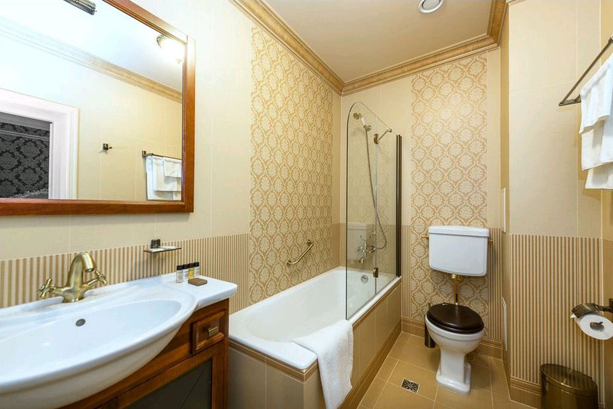 Boutique-Hotel Turgenev