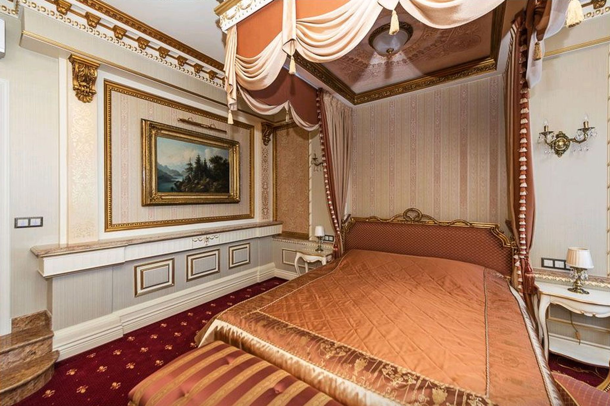 Boutique-Hotel Turgenev