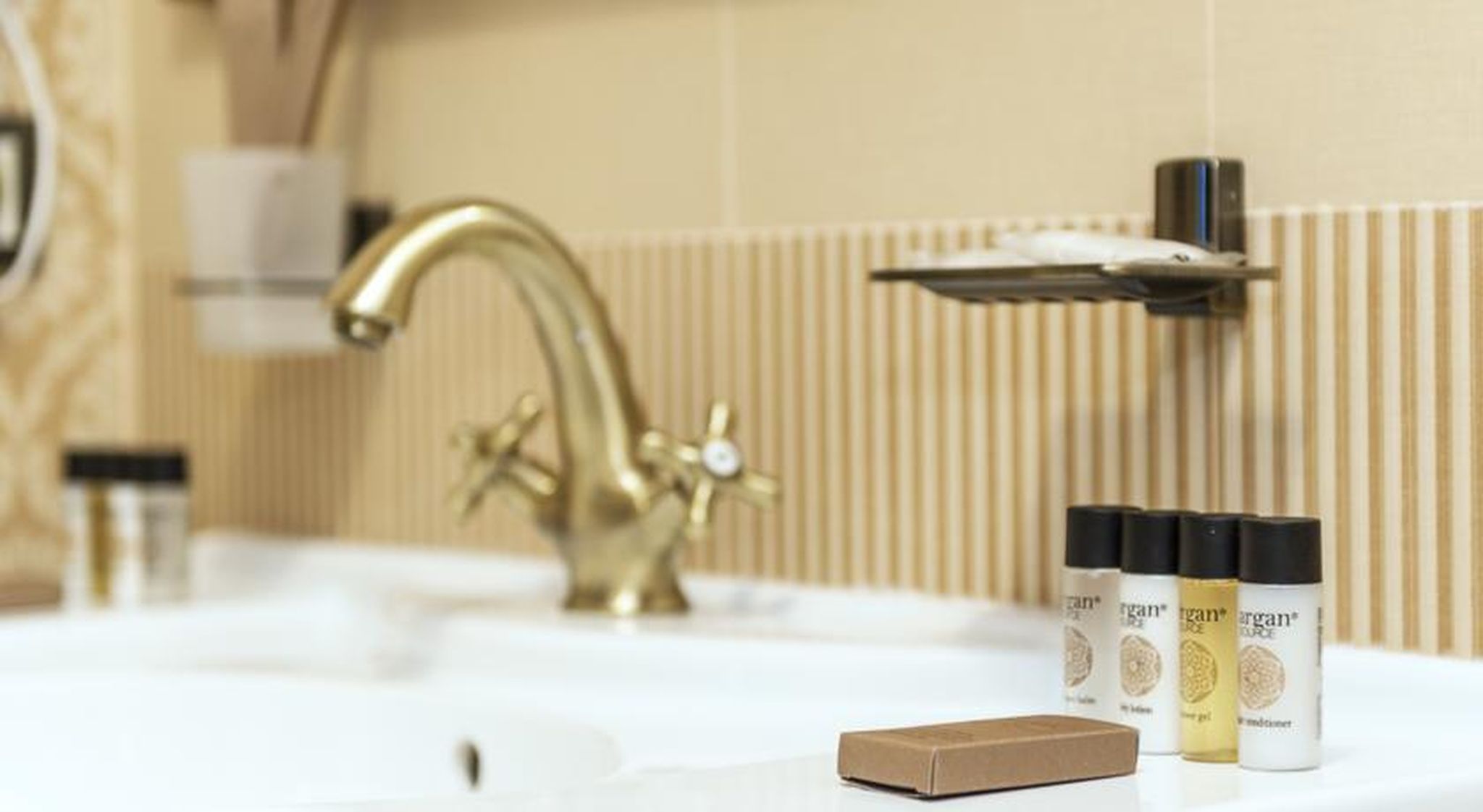 Boutique-Hotel Turgenev