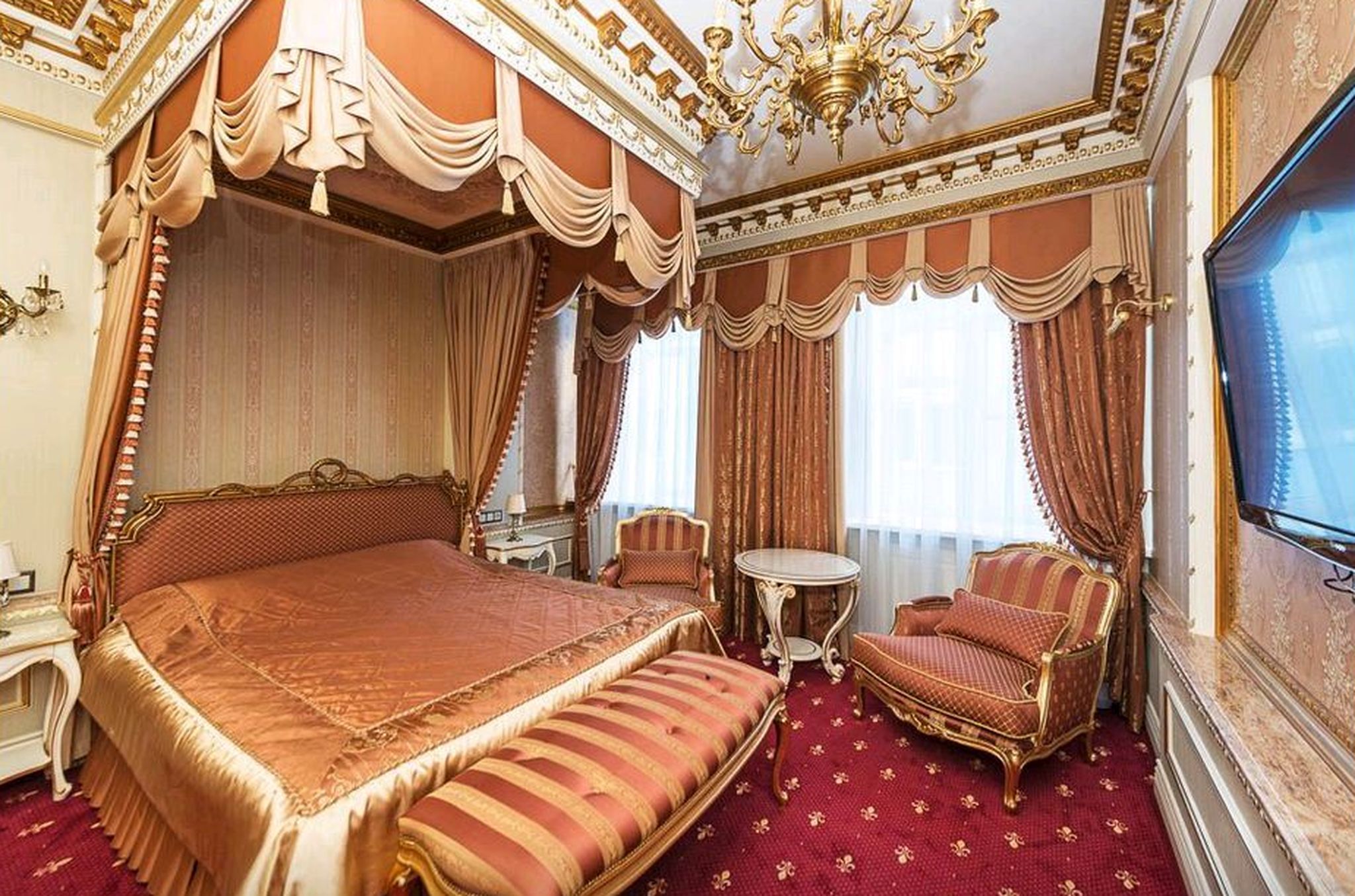 Boutique-Hotel Turgenev