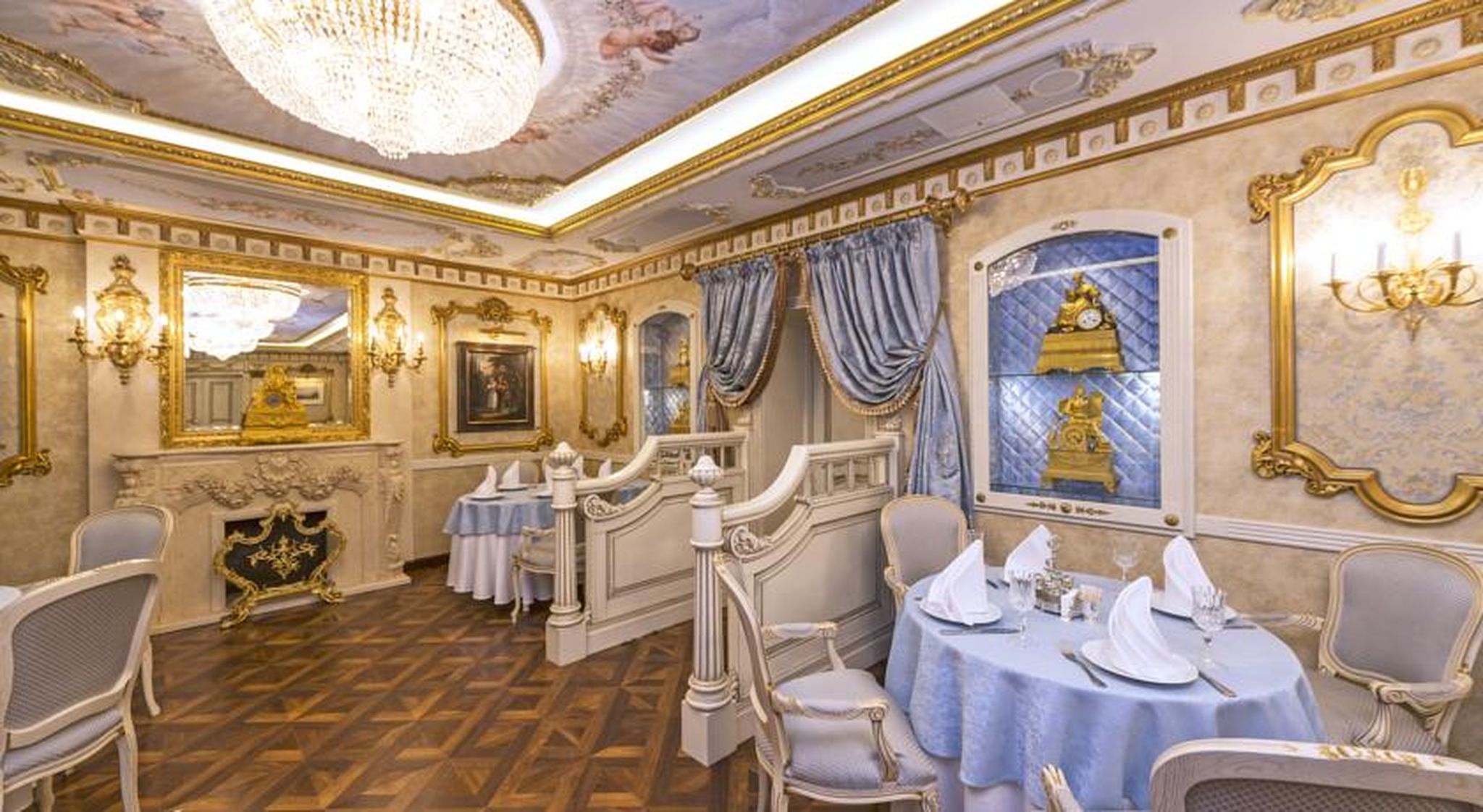Boutique-Hotel Turgenev