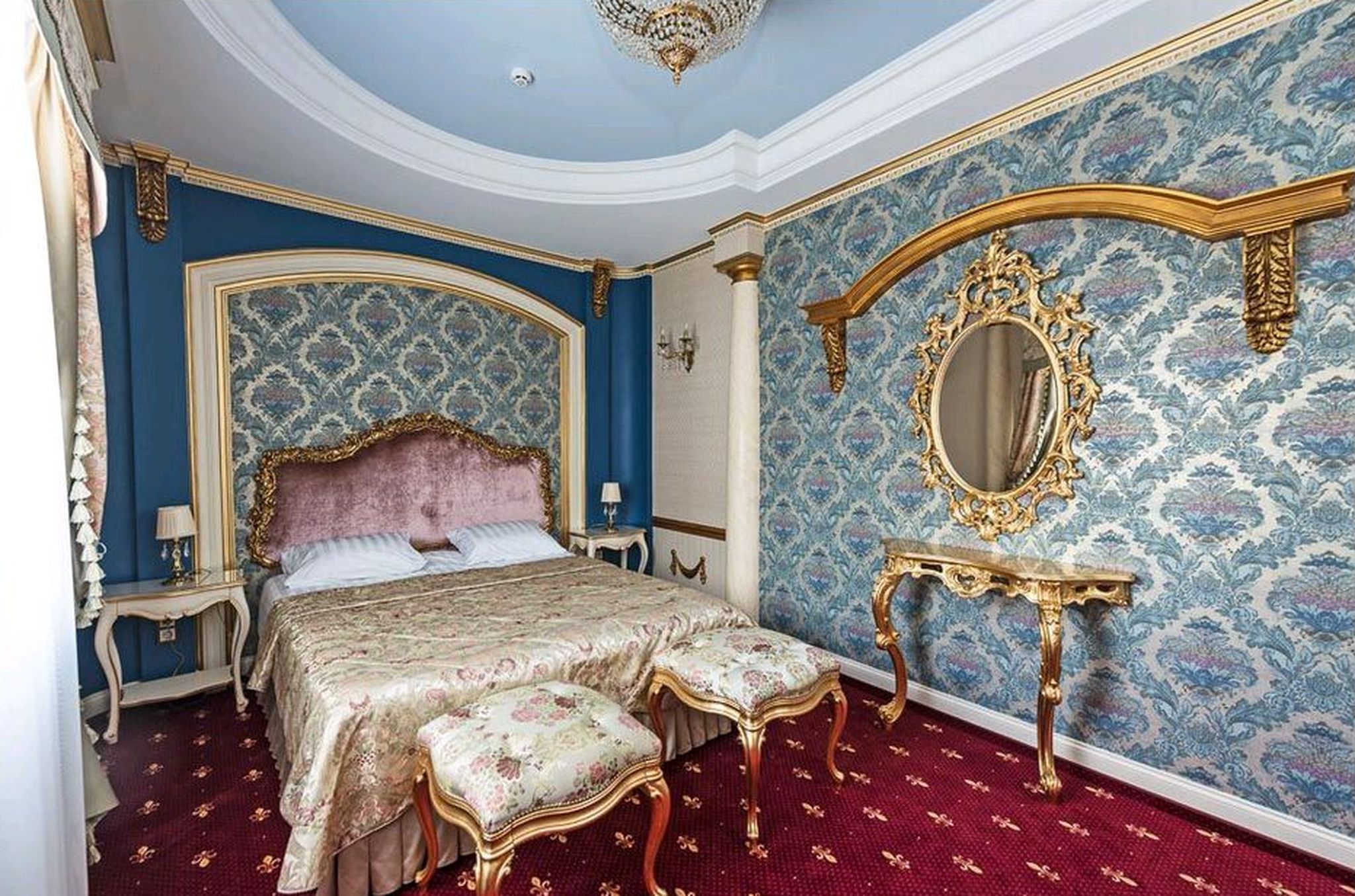 Boutique-Hotel Turgenev