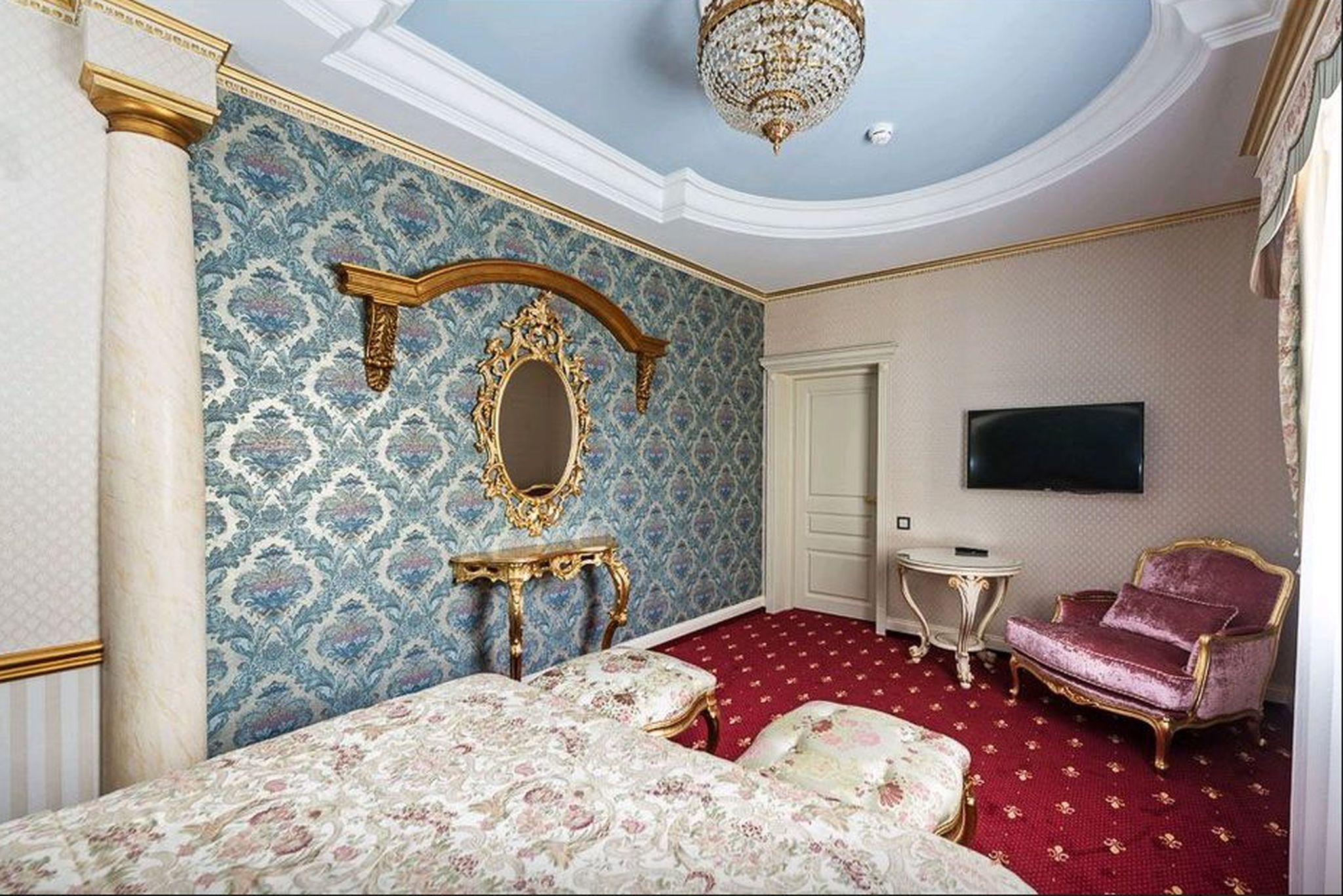 Boutique-Hotel Turgenev