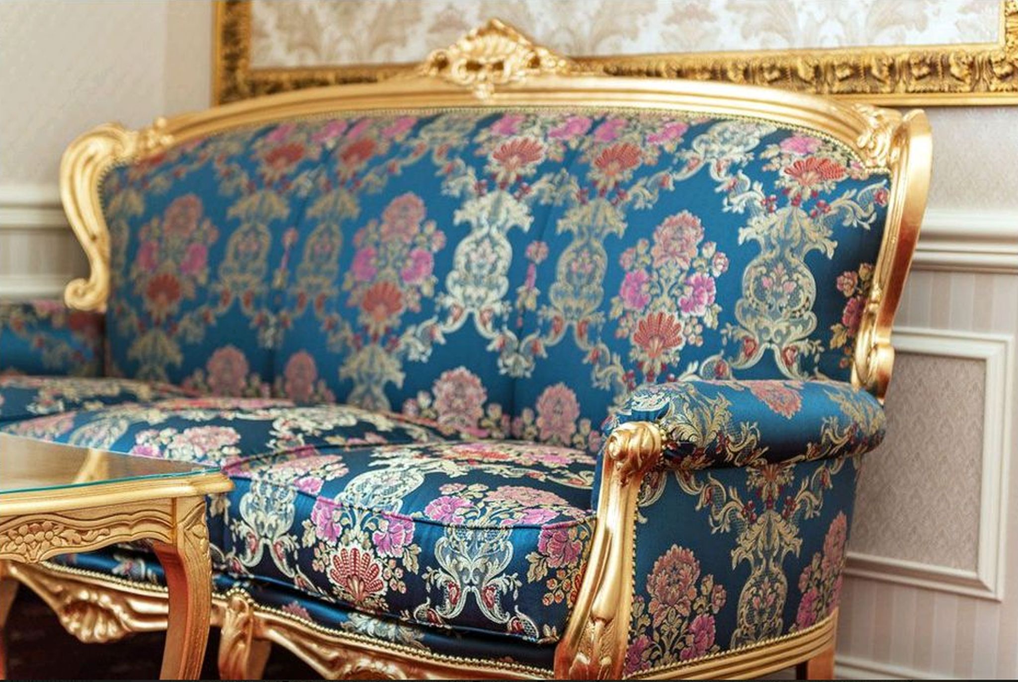 Boutique-Hotel Turgenev