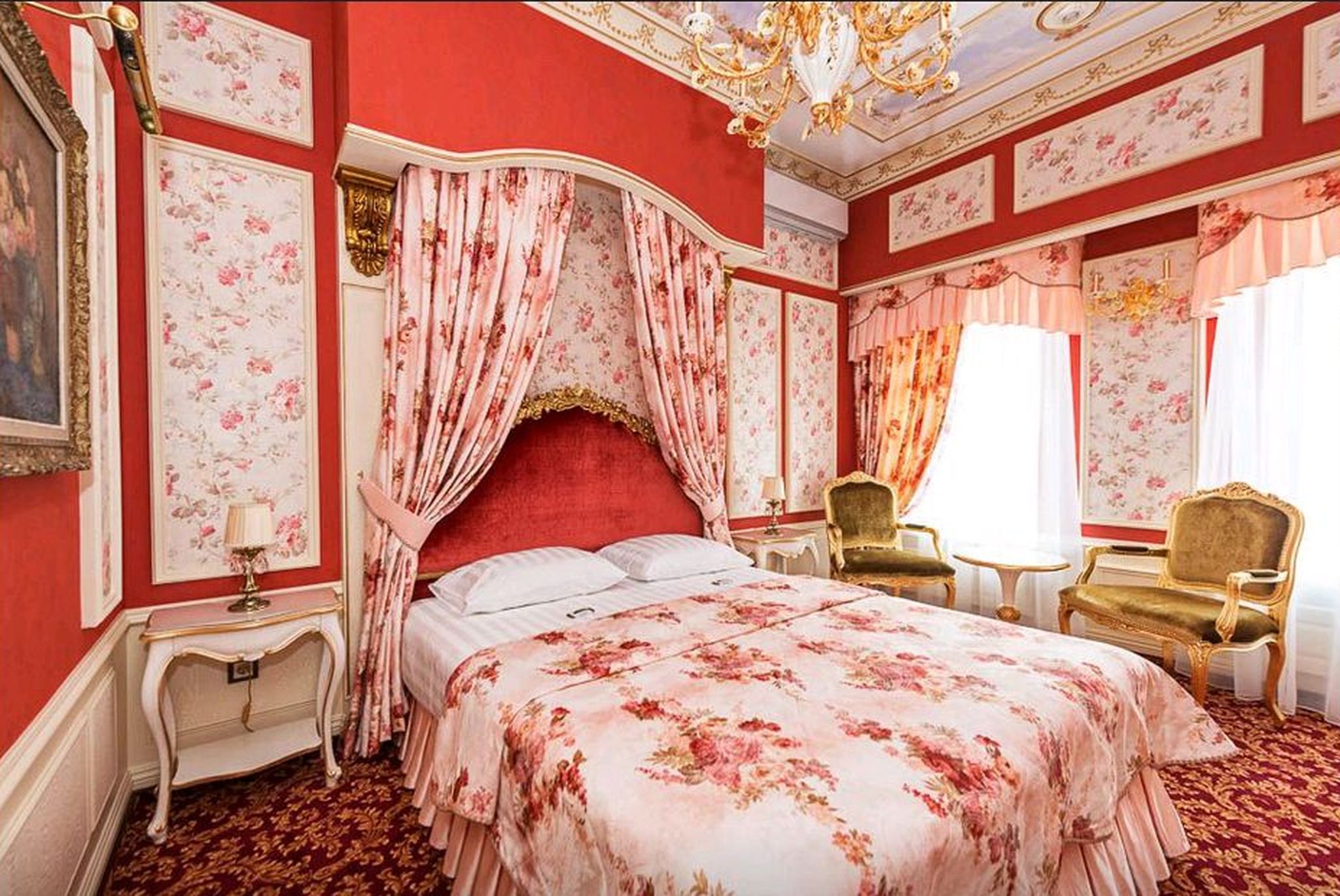 Boutique-Hotel Turgenev
