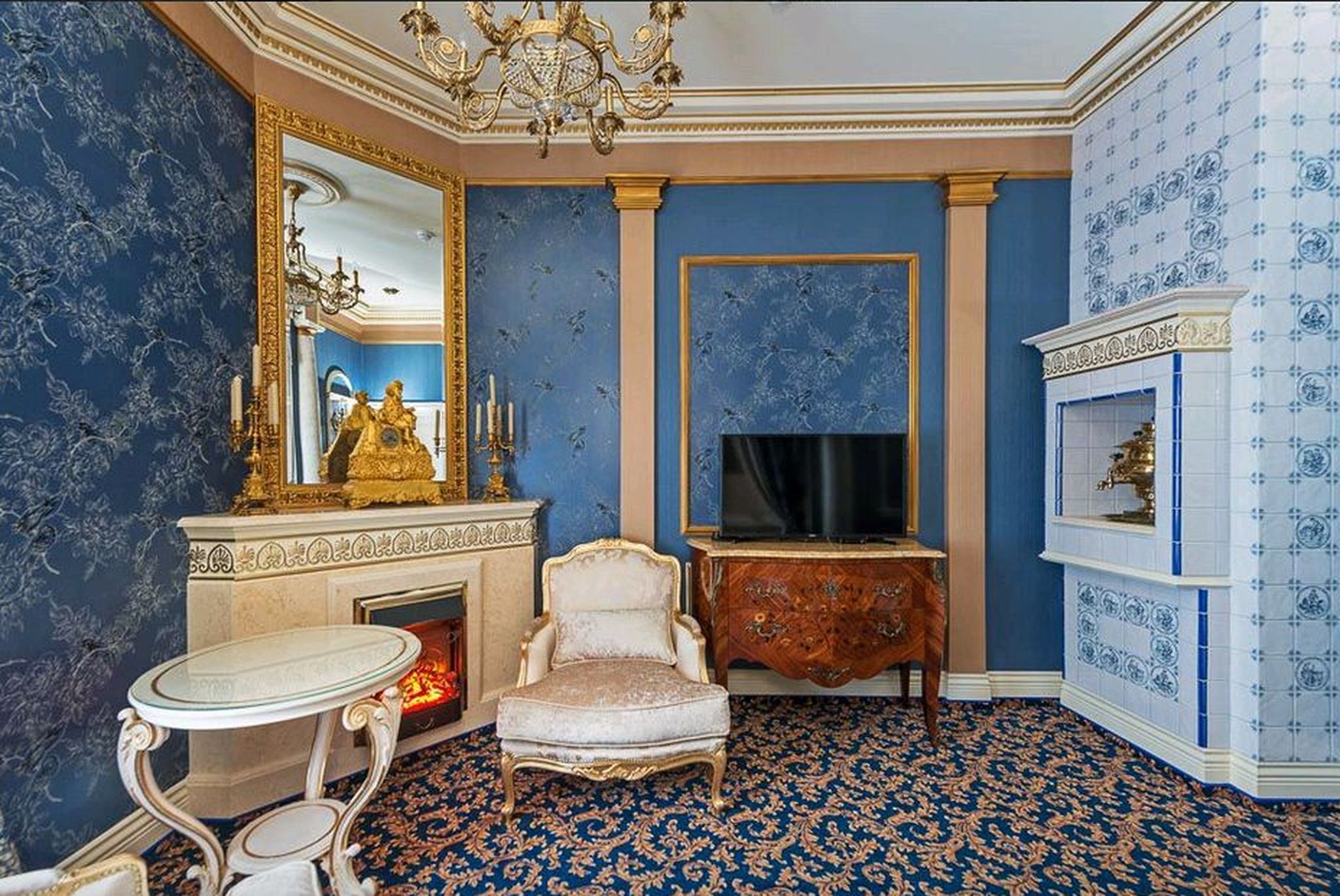 Boutique-Hotel Turgenev