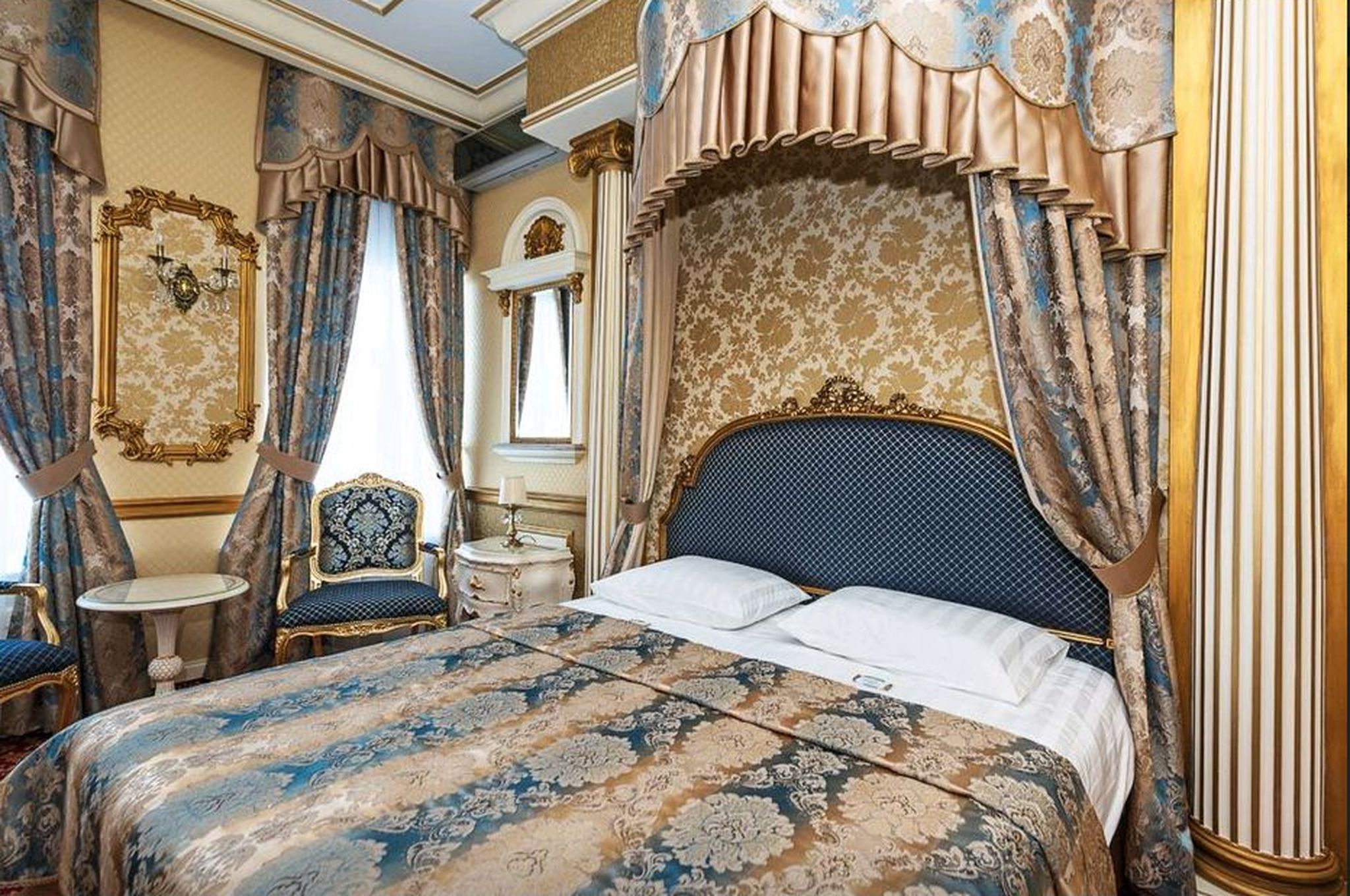 Boutique-Hotel Turgenev