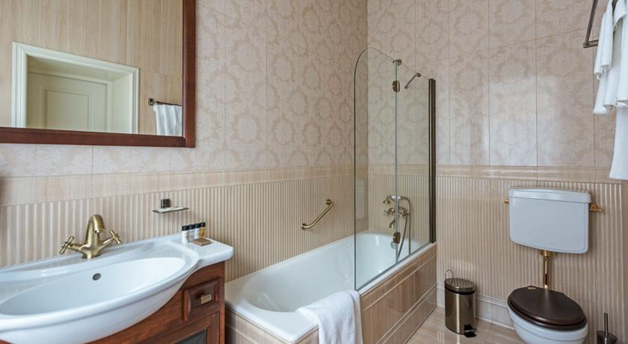 Boutique-Hotel Turgenev