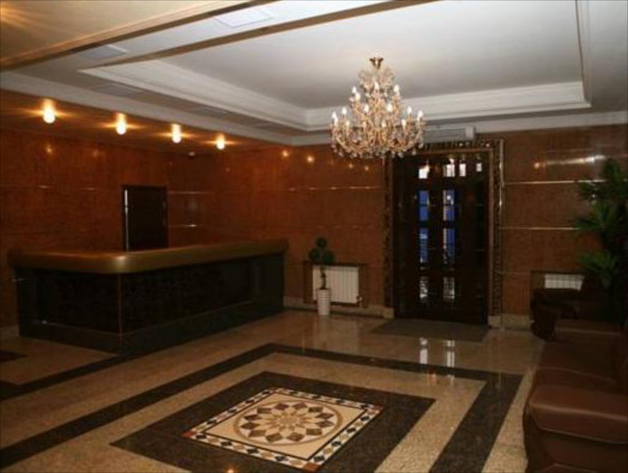 Hotel Imperia