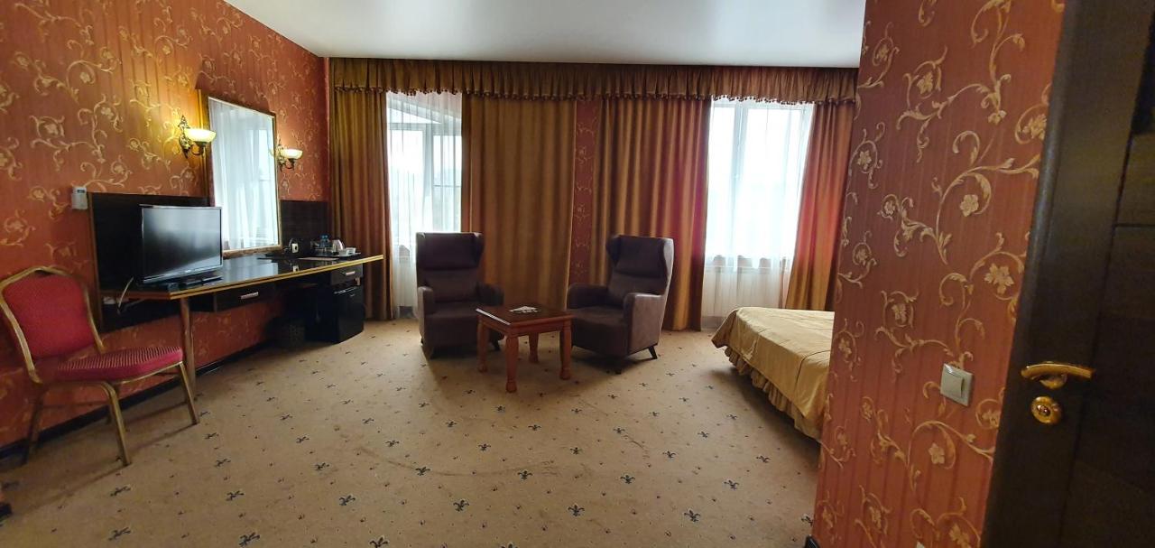 Hotel Imperia