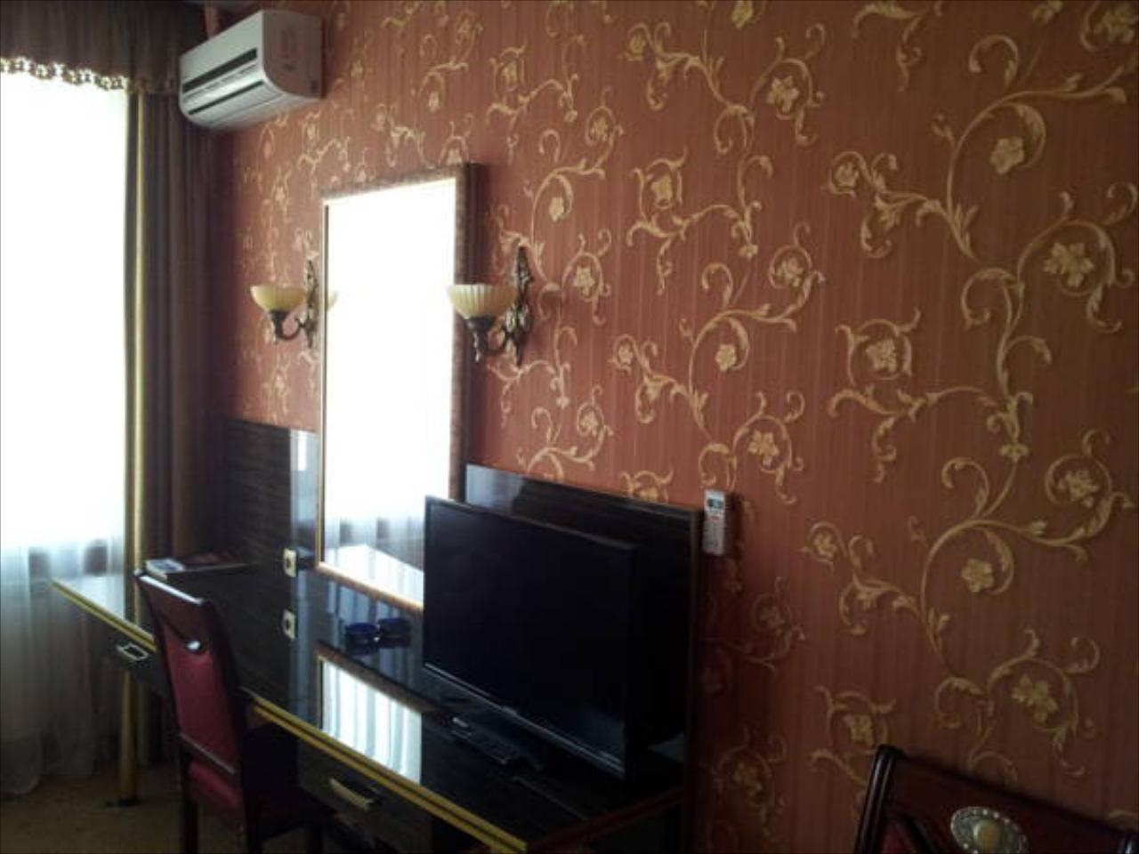Hotel Imperia