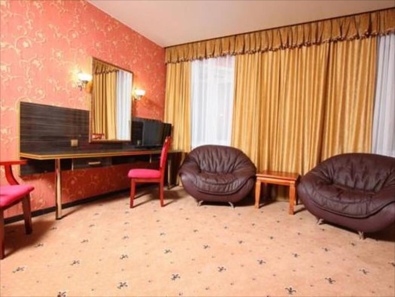 Hotel Imperia