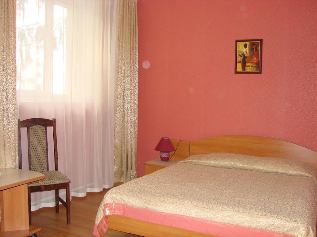 Hotel Tulica