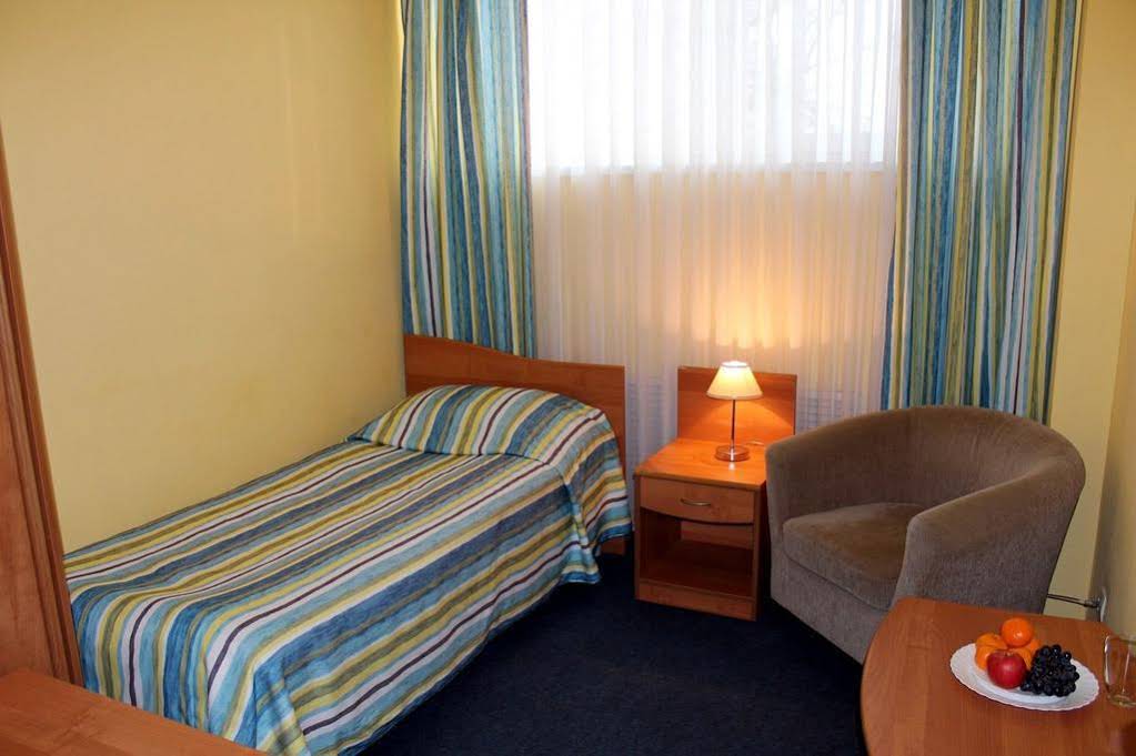 Hotel Tulica