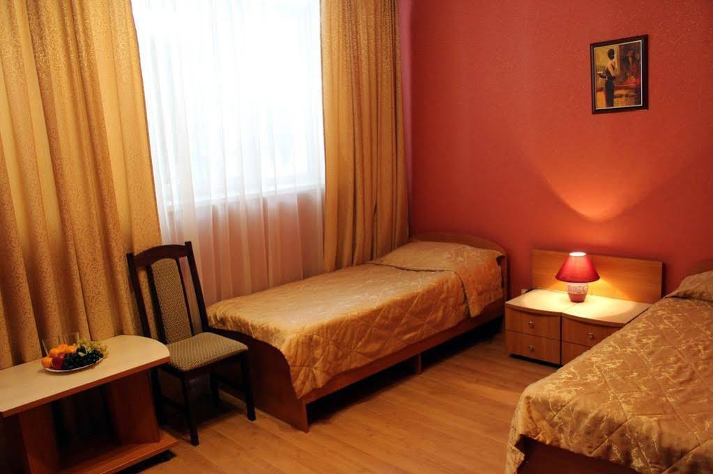 Hotel Tulica