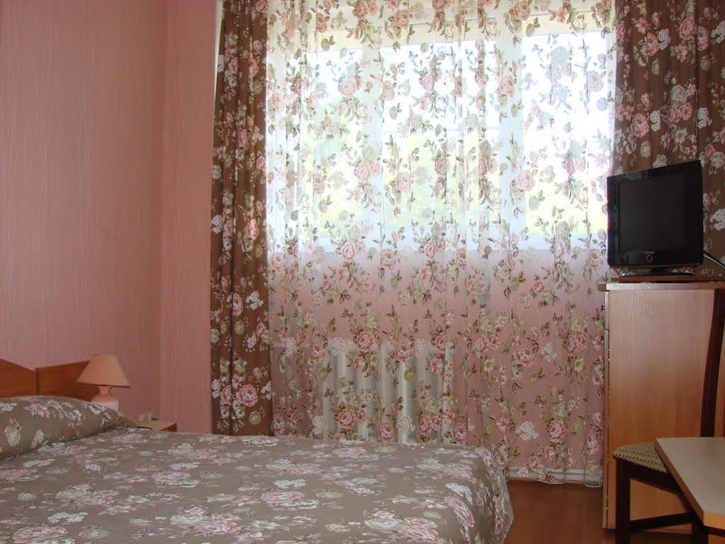 Hotel Tulica
