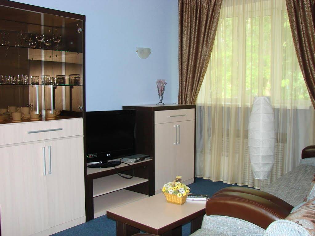 Hotel Tulica