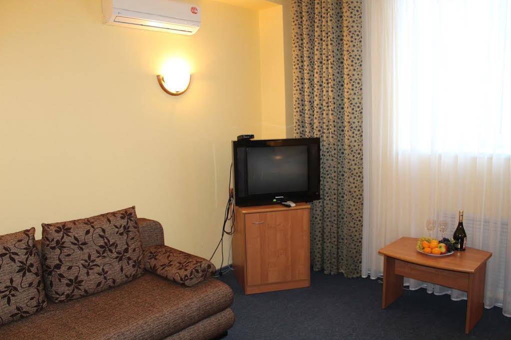 Hotel Tulica