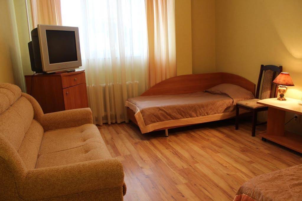 Hotel Tulica