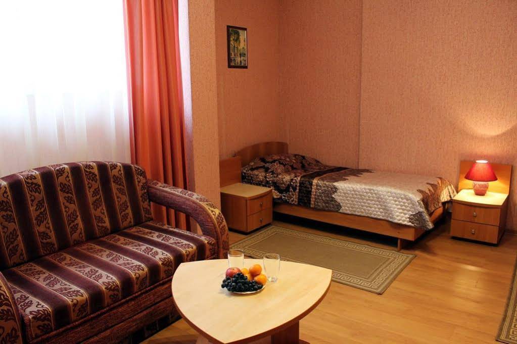 Hotel Tulica