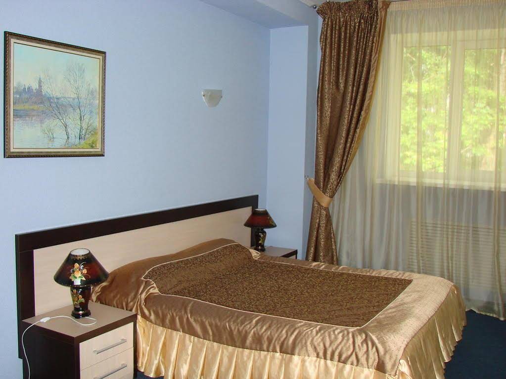 Hotel Tulica