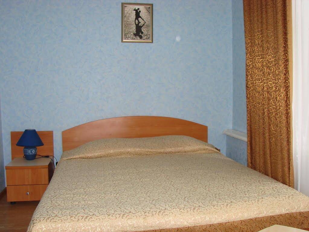 Hotel Tulica