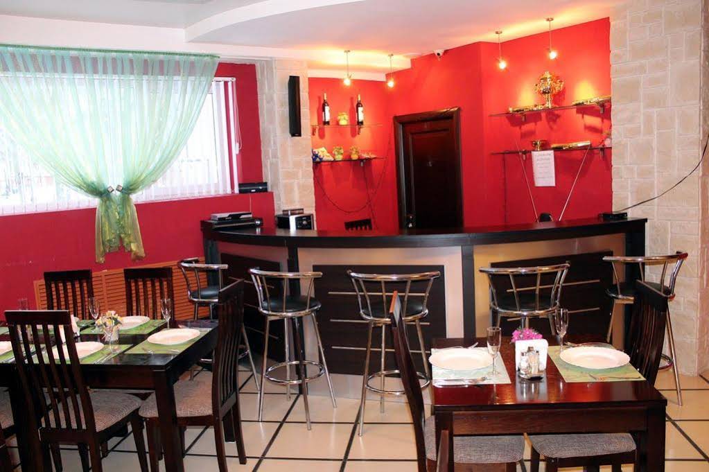 Hotel Tulica