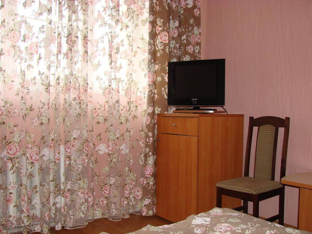 Hotel Tulica