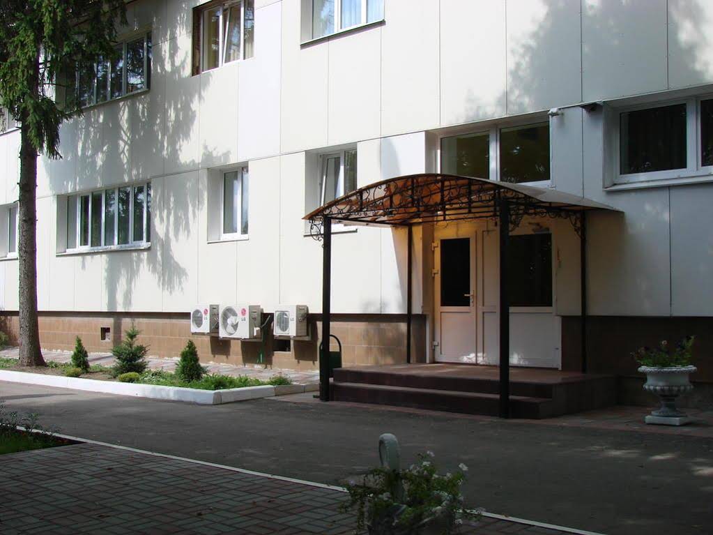 Hotel Tulica