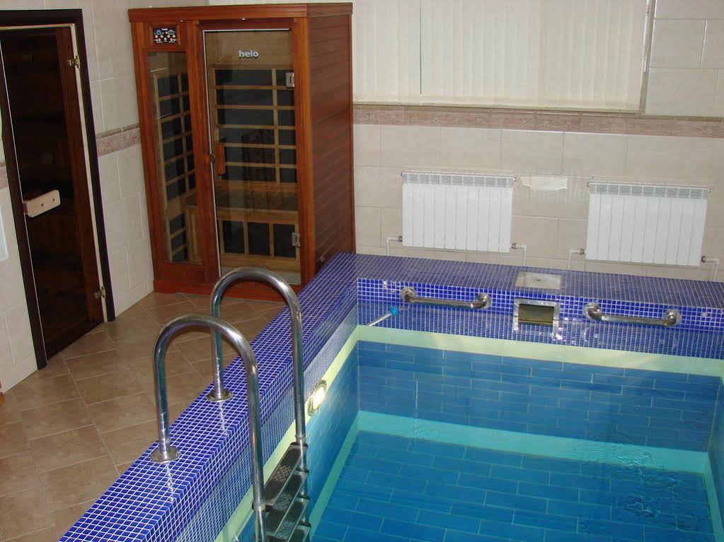 Hotel Tulica