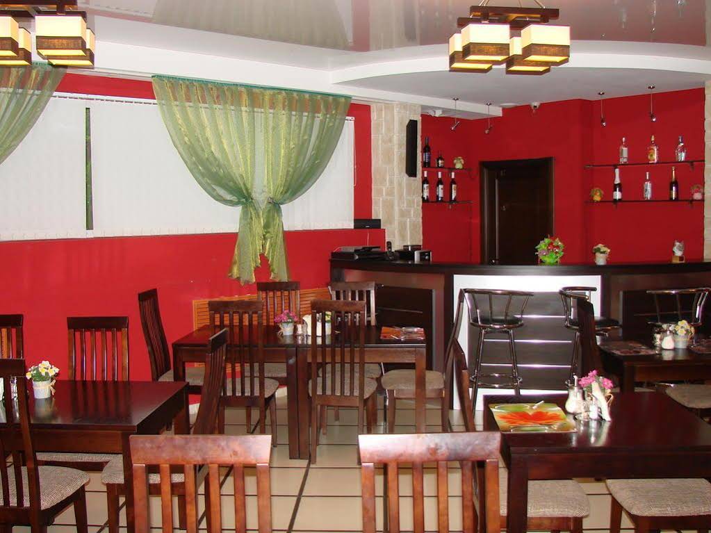 Hotel Tulica