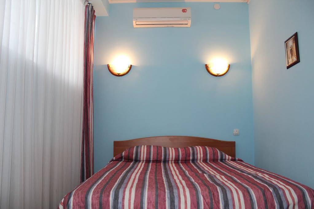 Hotel Tulica