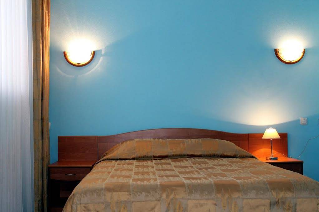 Hotel Tulica