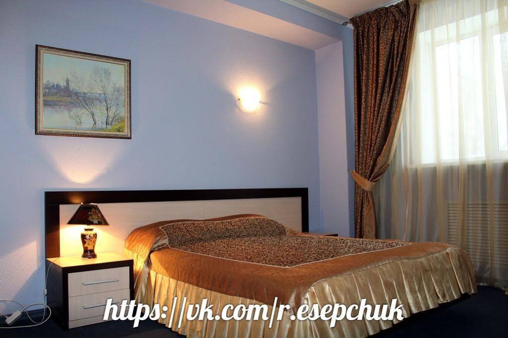 Hotel Tulica