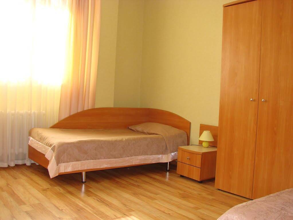 Hotel Tulica