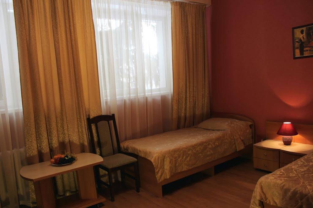 Hotel Tulica
