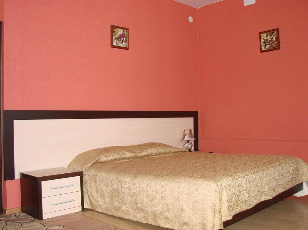 Hotel Tulica