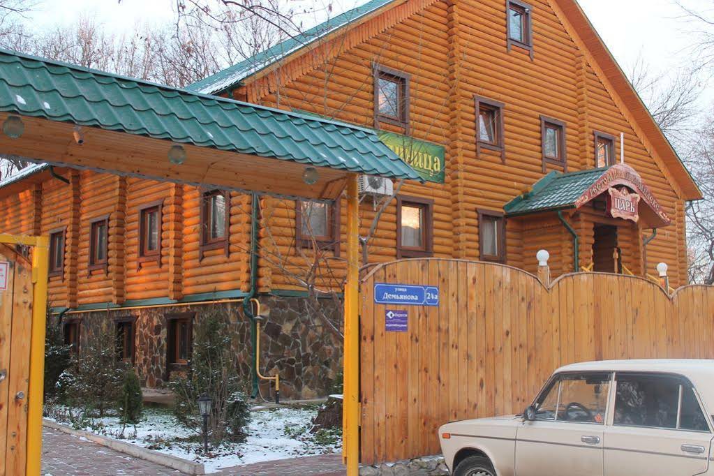 Hotel Tsar