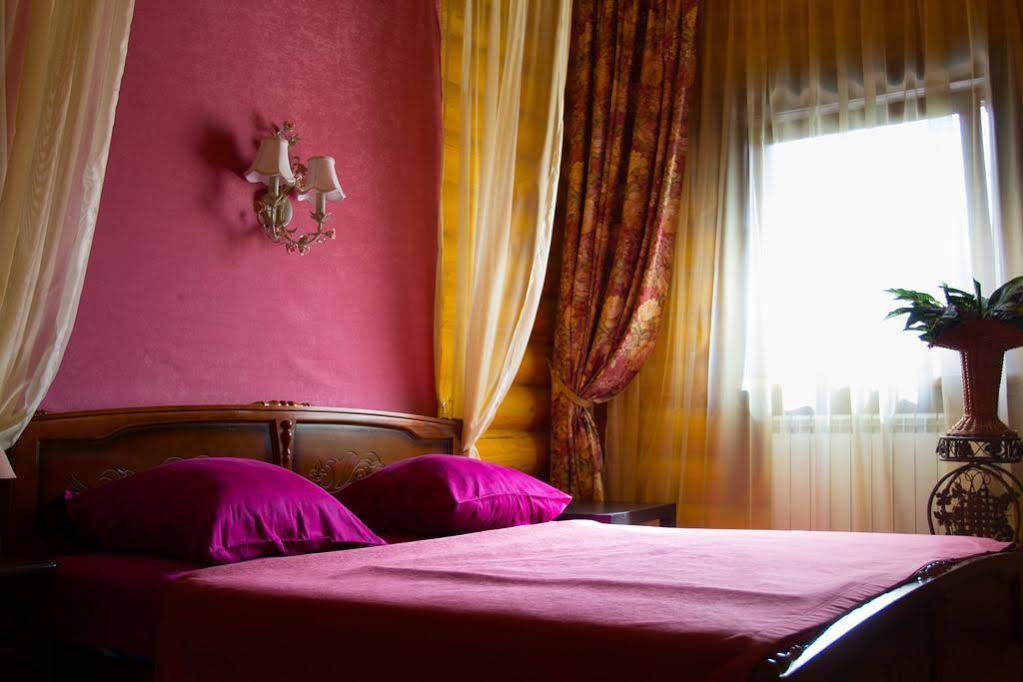 Hotel Tsar