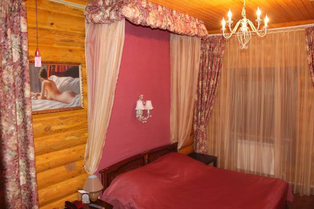 Hotel Tsar