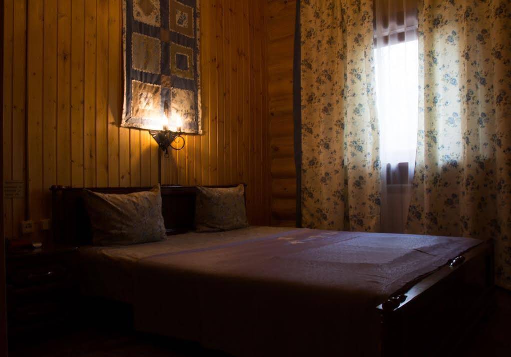 Hotel Tsar