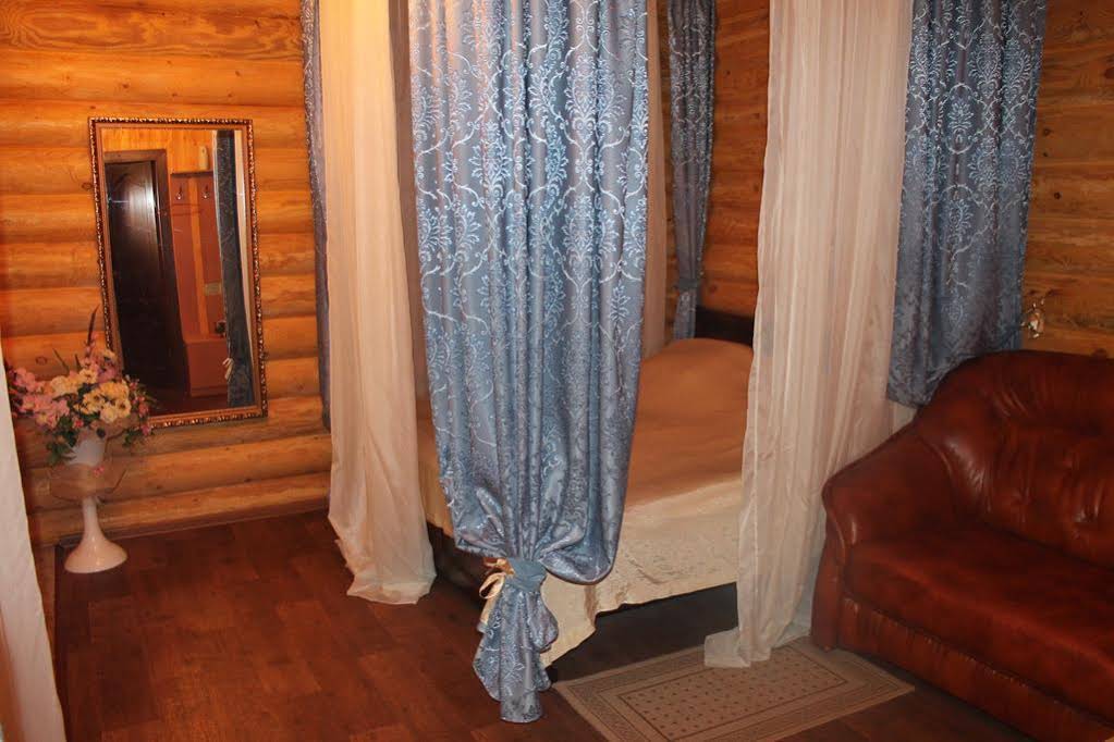 Hotel Tsar