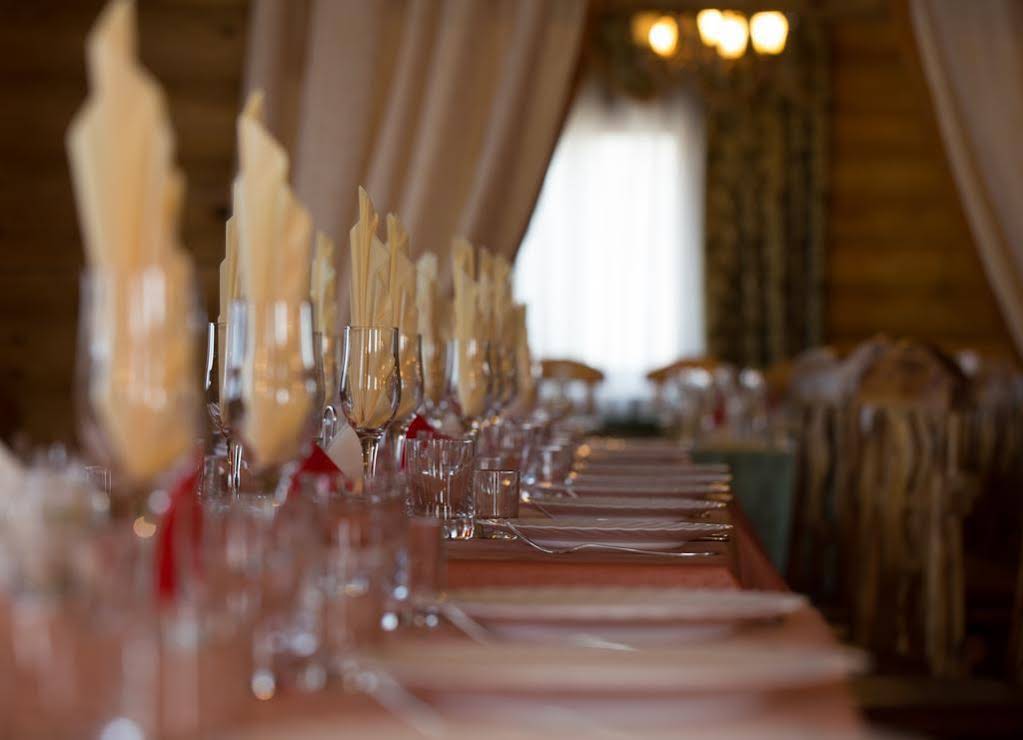 Hotel Tsar