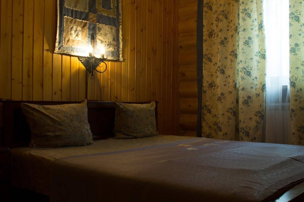 Hotel Tsar