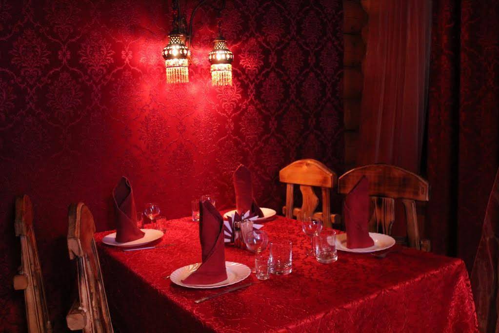 Hotel Tsar