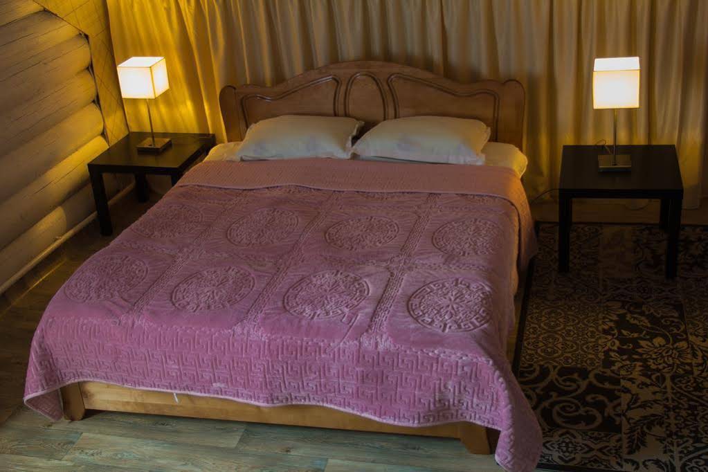 Hotel Tsar