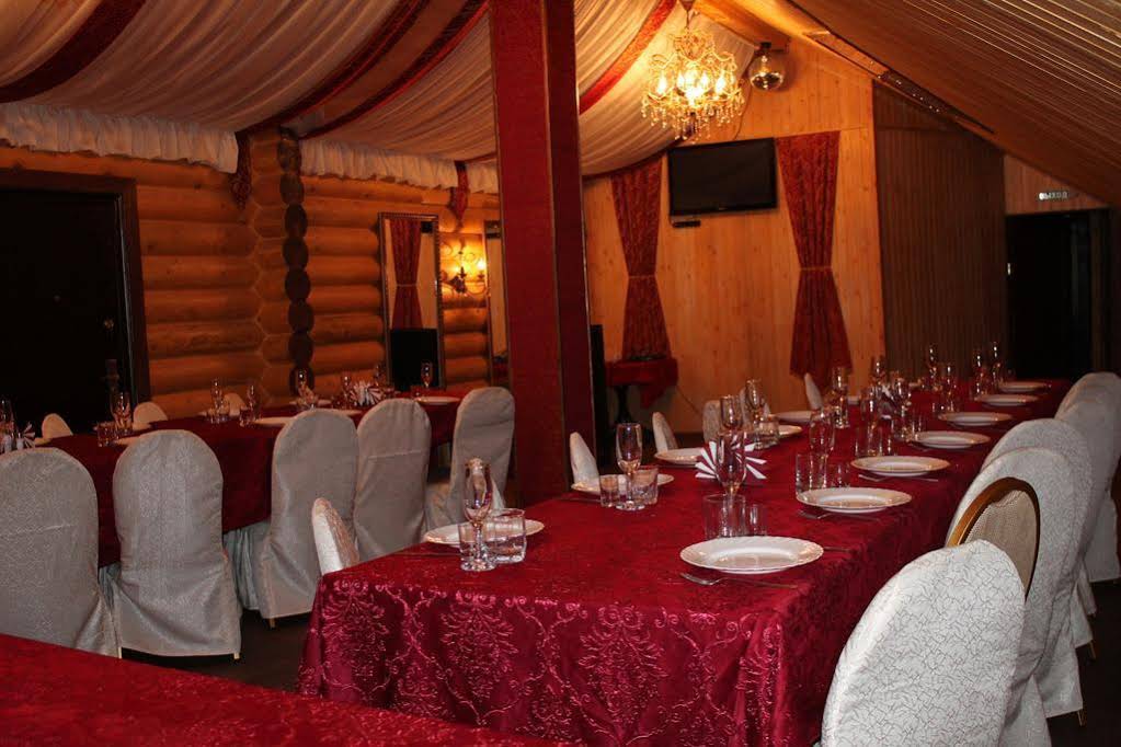 Hotel Tsar