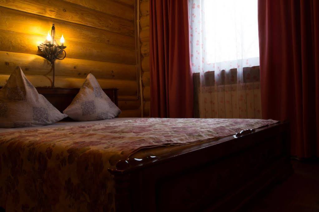 Hotel Tsar